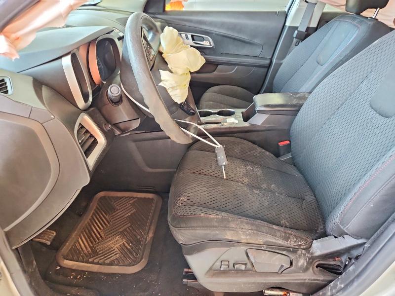 Продаж на аукціоні авто 2013 Chevrolet Equinox, vin: 2GNFLCEK6D6373948, номер лоту: 60643976
