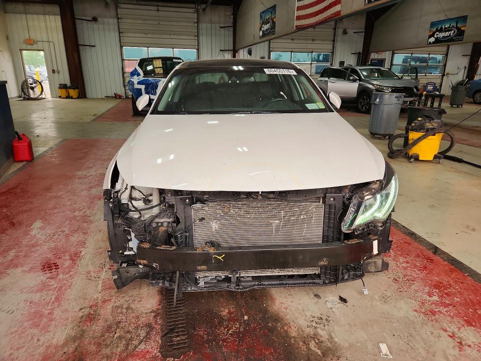 Продажа на аукционе авто 2019 Kia Optima, vin: 5XXGT4L36KG362645, номер лота: 60455116