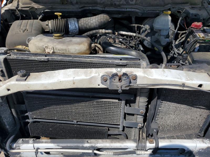 2002 Dodge Ram 1500 მანქანა იყიდება აუქციონზე, vin: 3D7HA18Z22G204196, აუქციონის ნომერი: 60144156