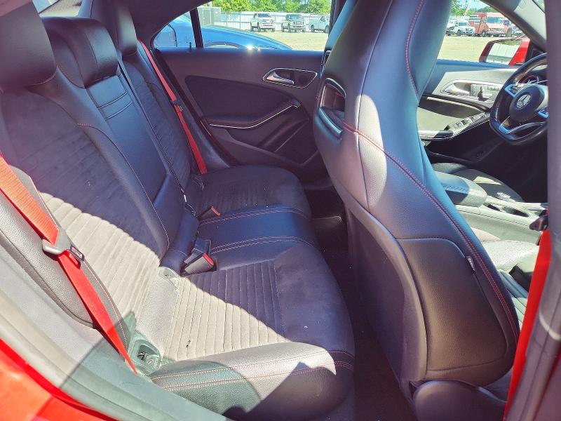62315456 :رقم المزاد ، WDDSJ4EB9HN460530 vin ، 2017 Mercedes-benz Cla مزاد بيع