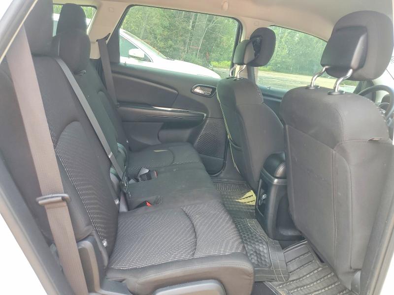 Aukcja sprzedaży 2015 Dodge Journey, vin: 3C4PDCAB1FT628651, numer aukcji: 61372476