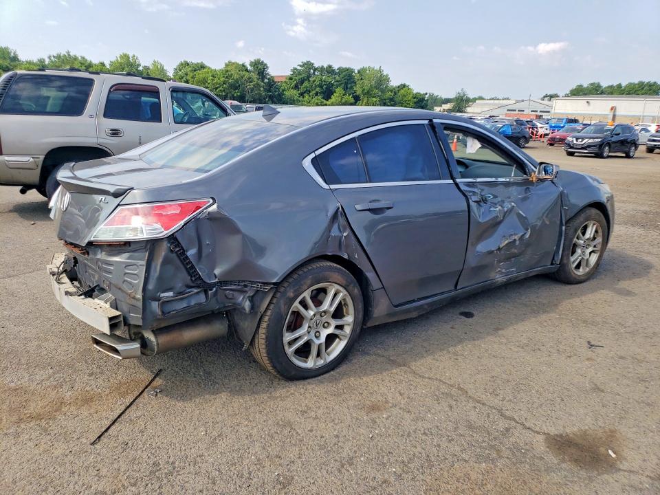 Продаж на аукціоні авто 2011 Acura Tl, vin: 19UUA8F25BA007840, номер лоту: 60804116