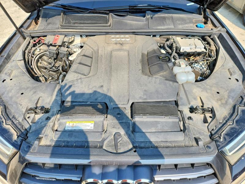 Aukcja sprzedaży 2017 Audi Q7, vin: WA1VAAF78HD052763, numer aukcji: 62710816