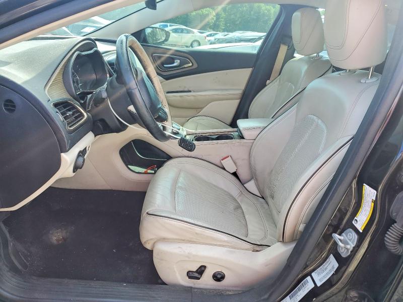 Aukcja sprzedaży 2015 Chrysler 200, vin: 1C3CCCEG9FN643068, numer aukcji: 61947456
