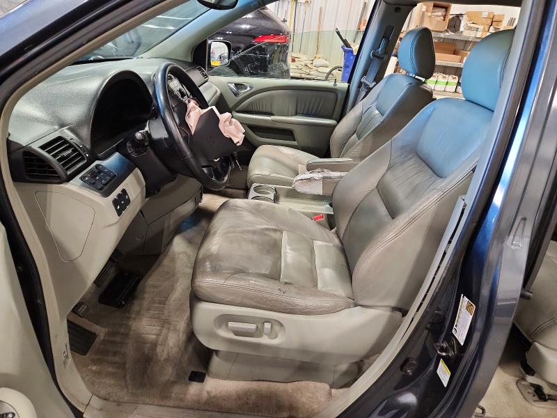 Продаж на аукціоні авто 2005 Honda Odyssey, vin: 5FNRL388X5B006875, номер лоту: 62294526