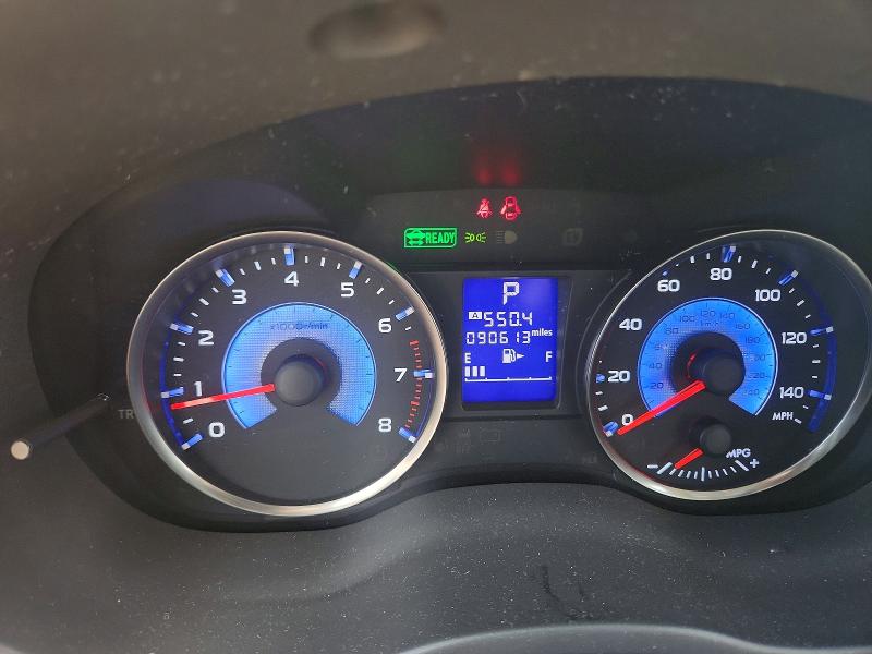 Продажа на аукционе авто 2014 Subaru Xv Crosstrek, vin: JF2GPBKC6EH285407, номер лота: 61213556