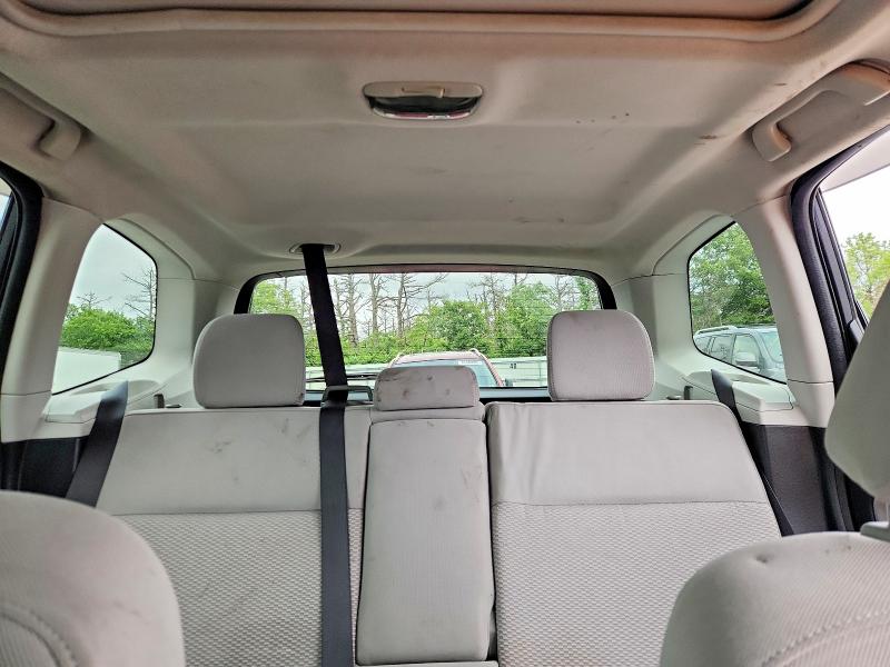 2014 Subaru Forester მანქანა იყიდება აუქციონზე, vin: JF2SJAGCXEH543961, აუქციონის ნომერი: 63306456