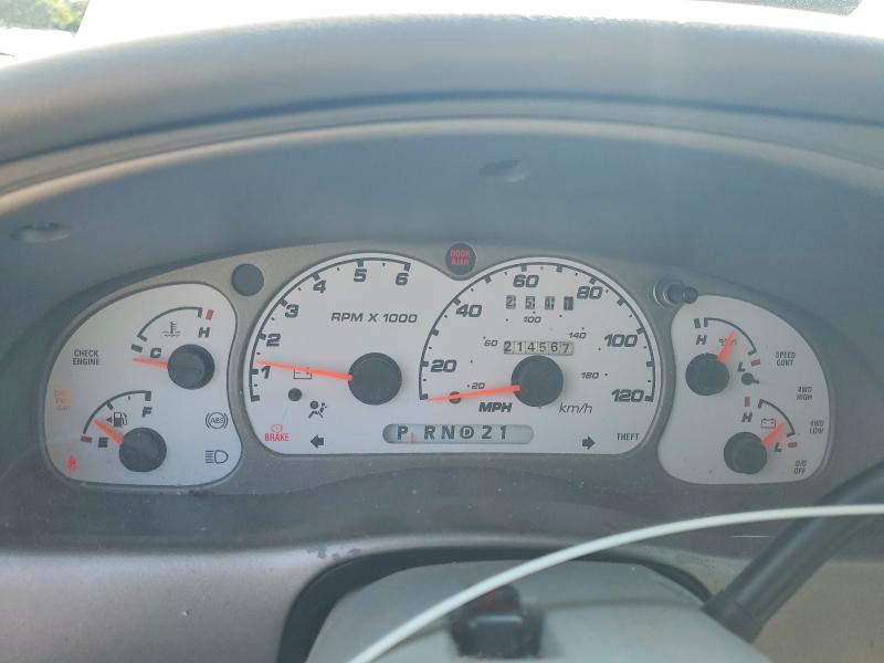Aukcja sprzedaży 2003 Ford Explorer Sport Trac, vin: 1FMZU77E63UB66358, numer aukcji: 60509786