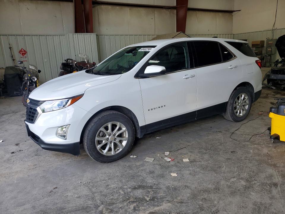 Продажа на аукционе авто 2019 Chevrolet Equinox, vin: 2GNAXUEV5K6204242, номер лота: 60462296