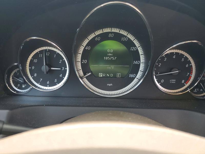 Продаж на аукціоні авто 2011 Mercedes-benz E, vin: WDDKK5GF1BF085981, номер лоту: 61728546