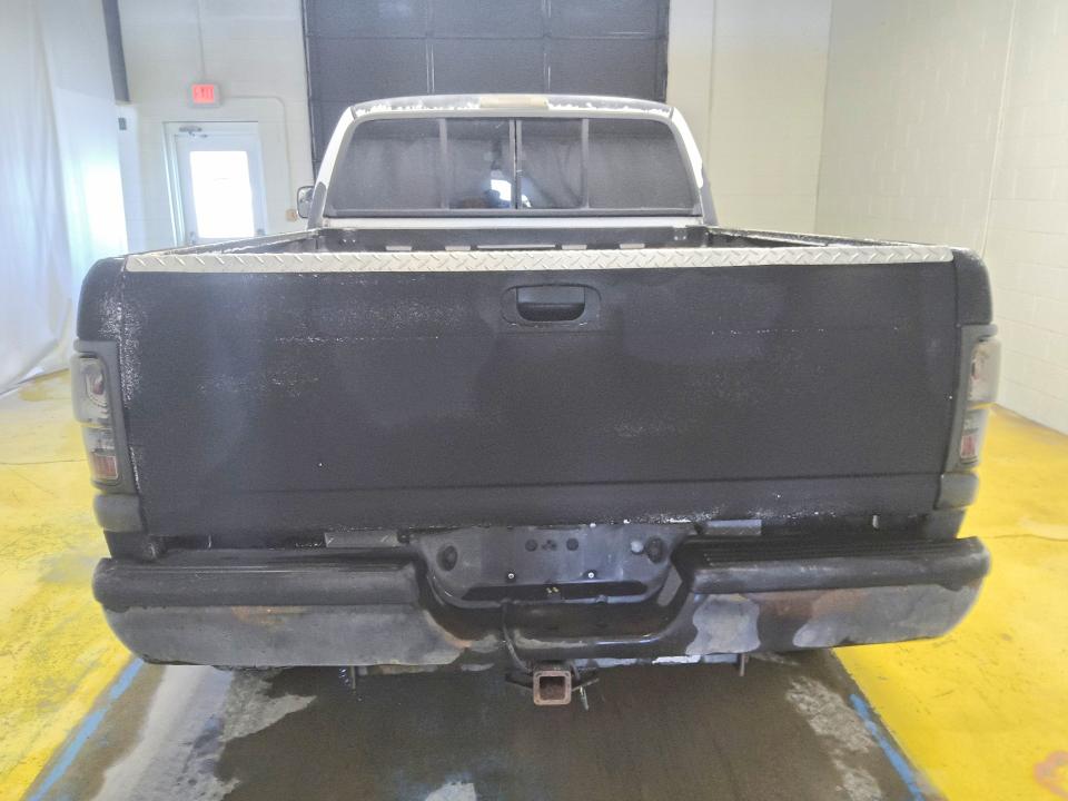 Aukcja sprzedaży 1997 Dodge Ram 1500, vin: 3B7HF13Z8VG777451, numer aukcji: 62092586
