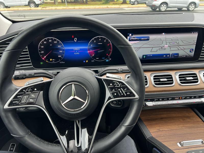 2024 Mercedes-benz Gle მანქანა იყიდება აუქციონზე, vin: 4JGFB4FB0RB217176, აუქციონის ნომერი: 60629196