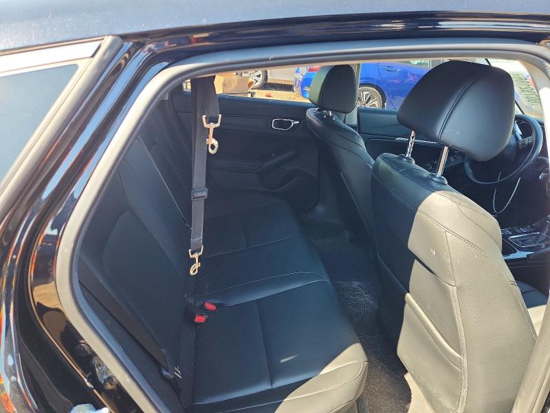 Aukcja sprzedaży 2025 Acura Integra, vin: 19UDE4H22SA001875, numer aukcji: 60792186
