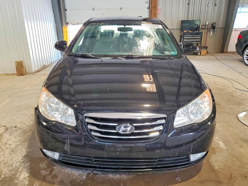 Продаж на аукціоні авто 2010 Hyundai Elantra, vin: KMHDU4ADXAU859455, номер лоту: 60359686