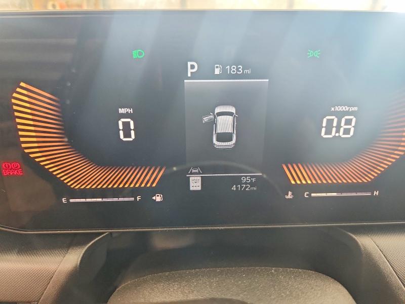 Aukcja sprzedaży 2026 Kia Carnival Hybrid, vin: 3KPFT4DE1TE305288, numer aukcji: 60887126