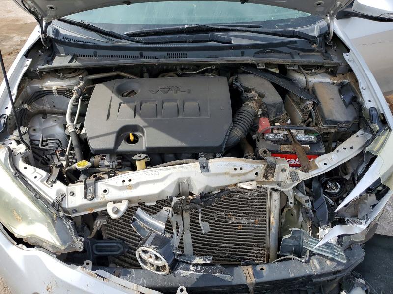 62516186 :رقم المزاد ، 5YFBURHEXFP215496 vin ، 2015 Toyota Corolla مزاد بيع