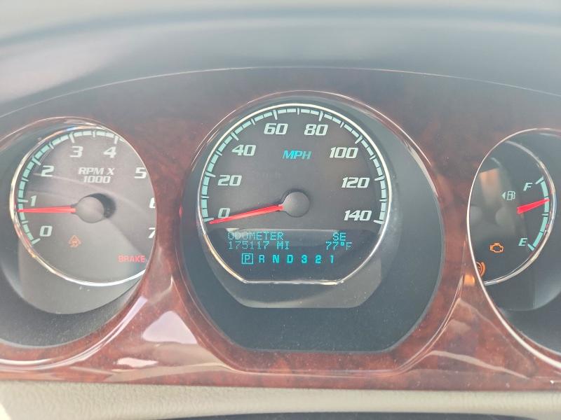 2010 Buick Lucerne მანქანა იყიდება აუქციონზე, vin: 1G4HC5EMXAU100616, აუქციონის ნომერი: 61442956