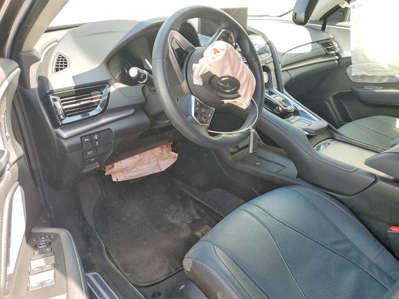 Auction sale of the 2022 Acura Rdx, vin: 5J8TC2H57NL003131, lot number: 60280196