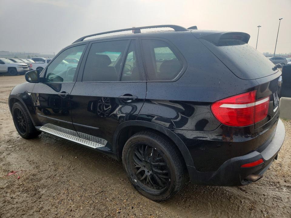 62105616 :رقم المزاد ، 4USFE435X7LY74689 vin ، 2007 Bmw X5 مزاد بيع