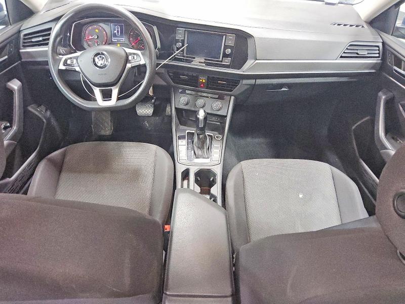 Продаж на аукціоні авто 2020 Volkswagen Jetta, vin: 3VWC57BU2LM092704, номер лоту: 61125126