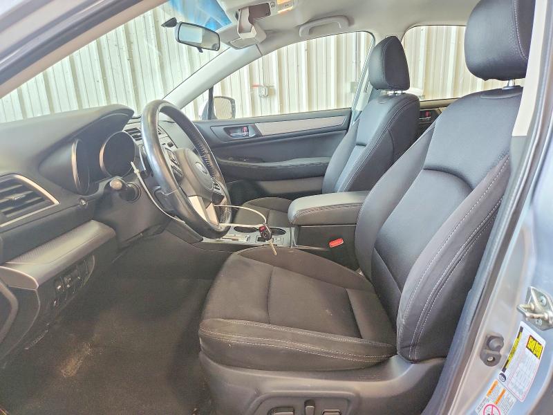 Aukcja sprzedaży 2015 Subaru Legacy, vin: 4S3BNAC68F3040723, numer aukcji: 60134416