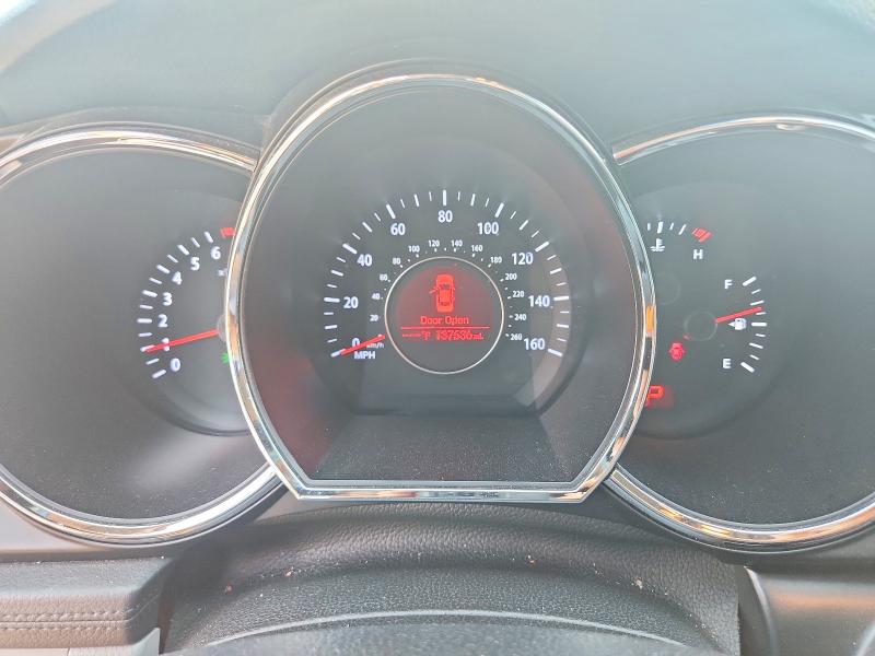 Продажа на аукционе авто 2012 Kia Optima, vin: 5XXGN4A79CG081943, номер лота: 59134056
