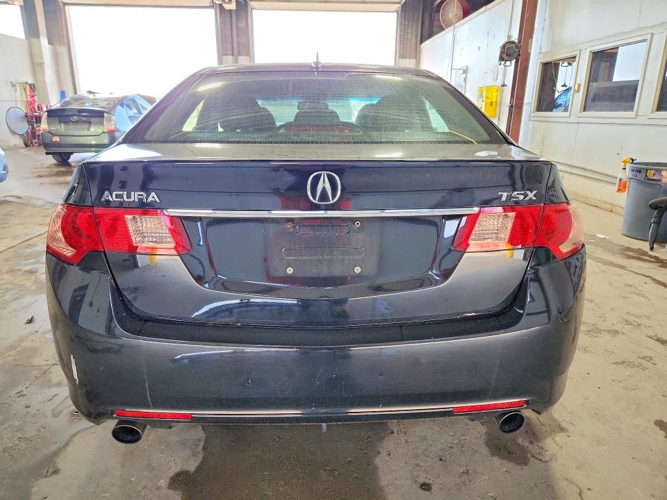 Продаж на аукціоні авто 2011 Acura Tsx, vin: JH4CU2F61BC000288, номер лоту: 61308126