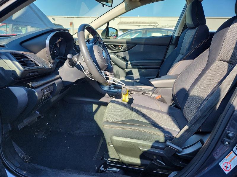 Продаж на аукціоні авто 2020 Subaru Crosstrek, vin: JF2GTAPC6L8203820, номер лоту: 62423156