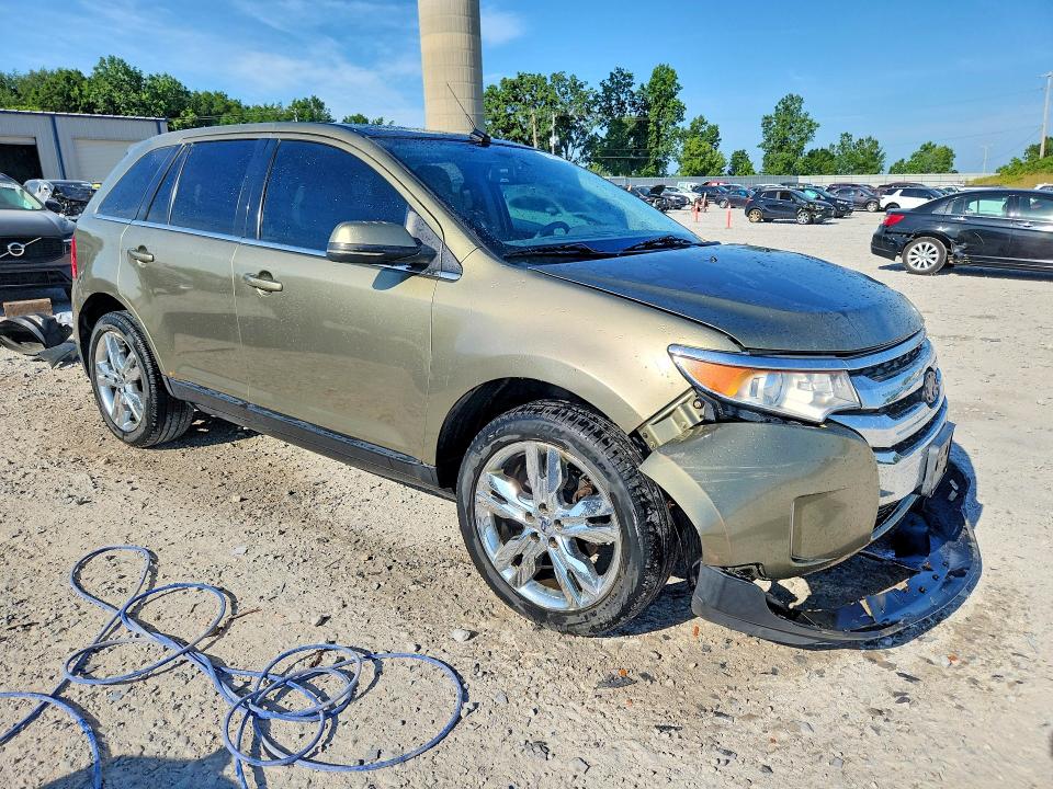 Aukcja sprzedaży 2013 Ford Edge, vin: 2FMDK4KC0DBA99185, numer aukcji: 59297576