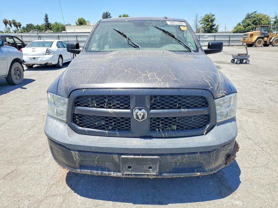 Продажа на аукционе авто 2019 Ram 1500 Classic, vin: 3C6JR6DG8KG584416, номер лота: 60615466