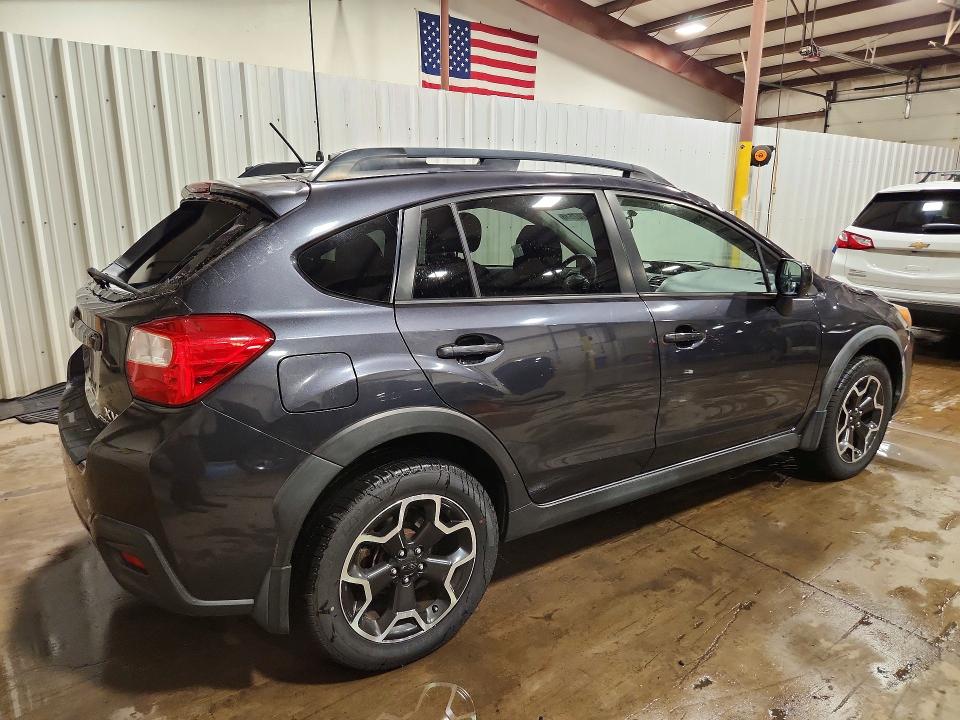 Продажа на аукционе авто 2013 Subaru Xv Crosstrek, vin: JF2GPAKCXD2833873, номер лота: 59707516