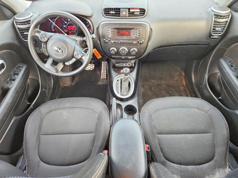 Продаж на аукціоні авто 2015 Kia Soul, vin: KNDJP3A53F7233737, номер лоту: 61697086