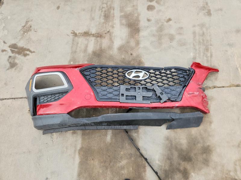 Продажа на аукционе авто 2021 Hyundai Kona, vin: KM8K1CAAXMU660023, номер лота: 60562706