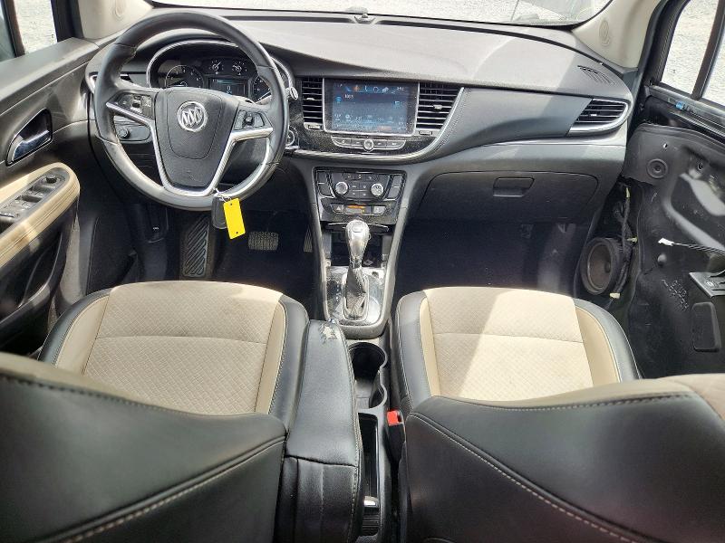Продаж на аукціоні авто 2018 Buick Encore, vin: KL4CJESB4JB577796, номер лоту: 60020776