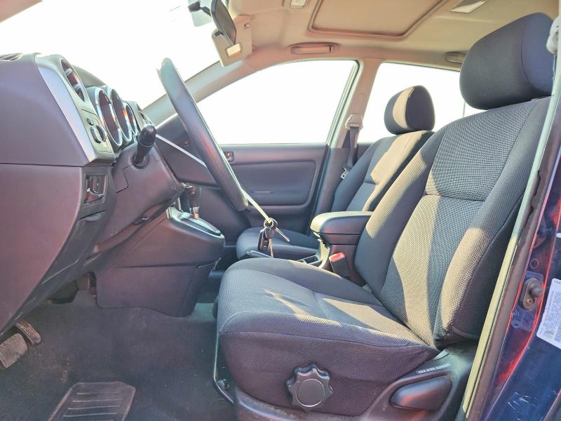 Продажа на аукционе авто 2004 Pontiac Vibe, vin: 5Y2SL64804Z403075, номер лота: 61019806