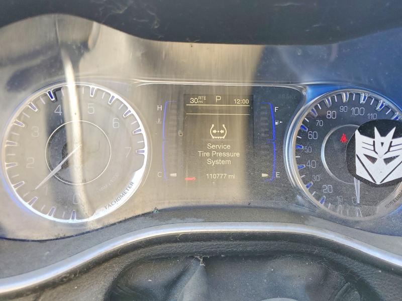 Auction sale of the 2016 Chrysler 200, vin: 1C3CCCAB6GN145437, lot number: 62390186