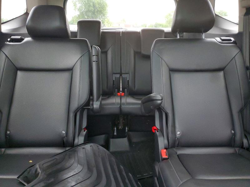 Aukcja sprzedaży 2019 Volkswagen Atlas, vin: 1V2UR2CA1KC613137, numer aukcji: 58994536