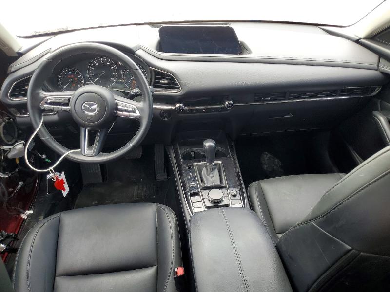 Aukcja sprzedaży 2023 Mazda Cx-30, vin: 3MVDMBCM7PM548552, numer aukcji: 58225446