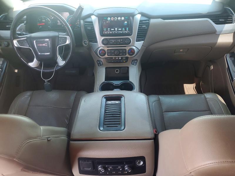 Продажа на аукционе авто 2017 Gmc Yukon Xl, vin: 1GKS1GKC1HR382525, номер лота: 62337436
