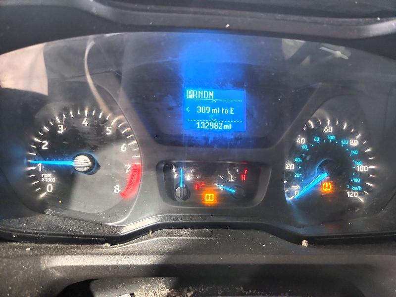 62090116 :رقم المزاد ، 1FTYR2ZM5KKA75066 vin ، 2019 Ford Transit مزاد بيع