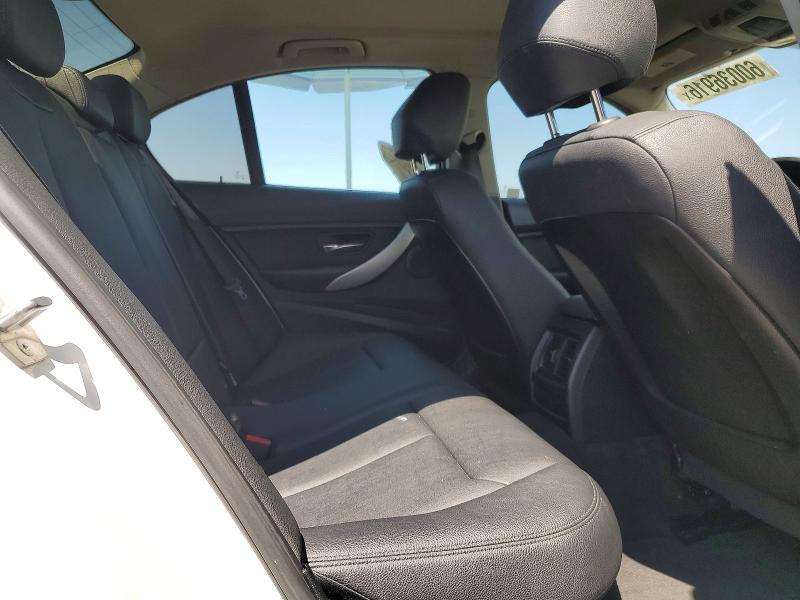 Aukcja sprzedaży 2018 Bmw 320, vin: WBA8A9C5XJAH14709, numer aukcji: 60036916