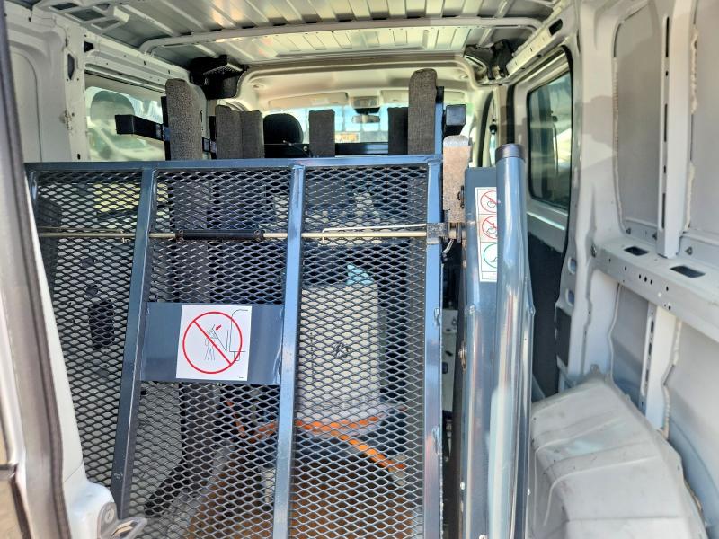 Продаж на аукціоні авто 2020 Ram Promaster 1500, vin: 3C6TRVNG5LE141591, номер лоту: 60245506
