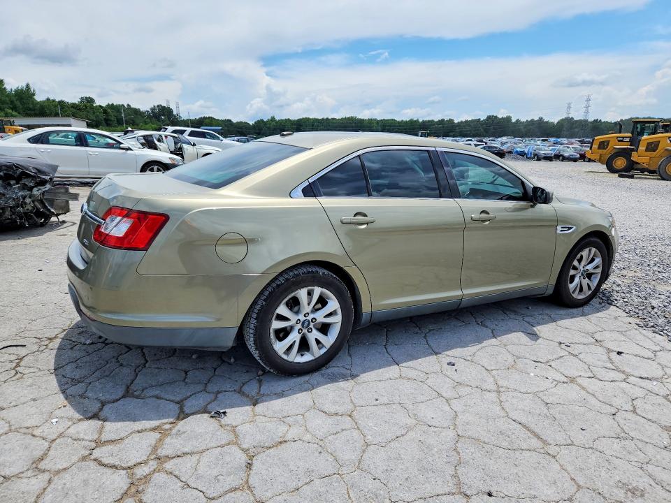 Продаж на аукціоні авто 2012 Ford Taurus, vin: 1FAHP2EW4CG100594, номер лоту: 61216826