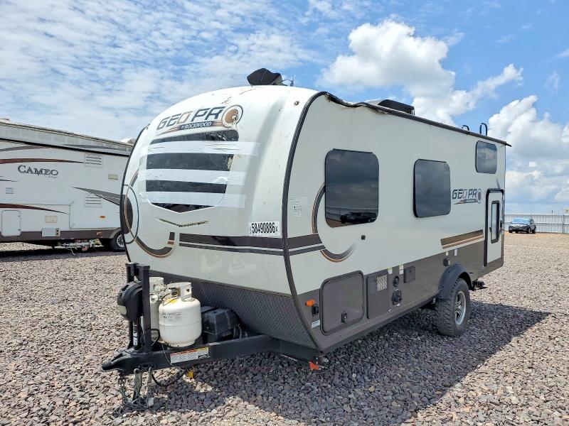Продаж на аукціоні авто 2024 Foresriver Geo Pro, vin: 5ZT2RSHC2R3031706, номер лоту: 58490886