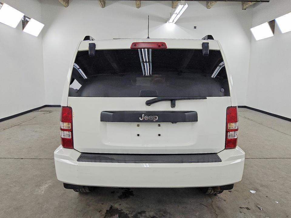 Aukcja sprzedaży 2010 Jeep Liberty, vin: 1J4PN2GK3AW110438, numer aukcji: 60758916
