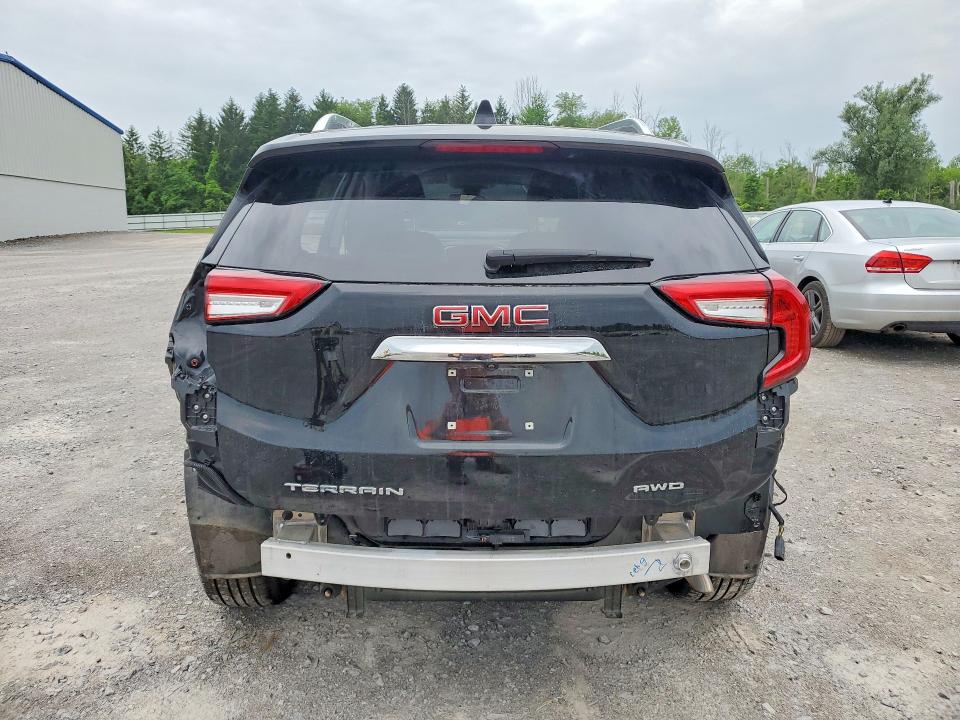 Aukcja sprzedaży 2024 Gmc Terrain, vin: 3GKALXEG3RL372236, numer aukcji: 59368046