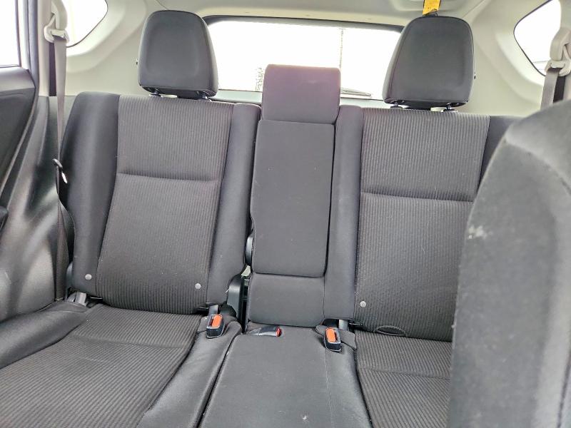 Продаж на аукціоні авто 2018 Toyota Rav4, vin: JTMZFREV4JJ201703, номер лоту: 62992746