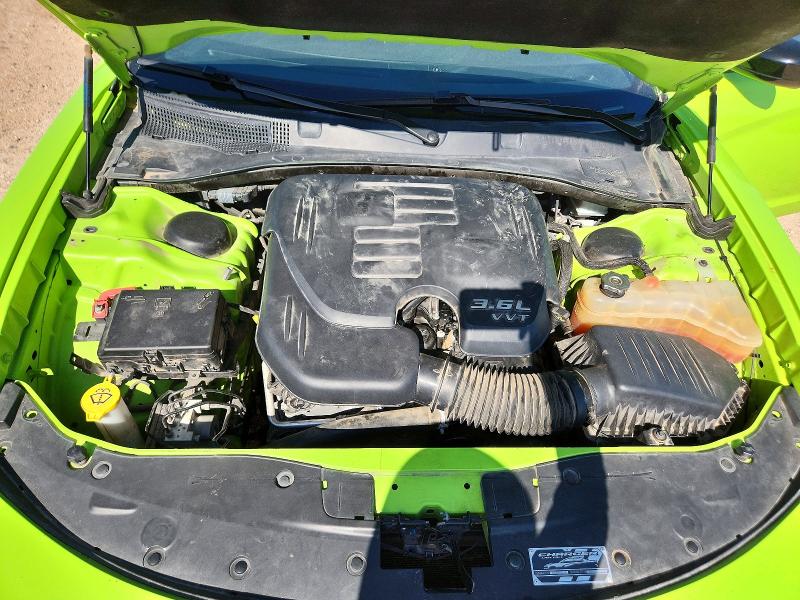 Продажа на аукционе авто 2023 Dodge Charger, vin: 2C3CDXBG1PH508301, номер лота: 62283866
