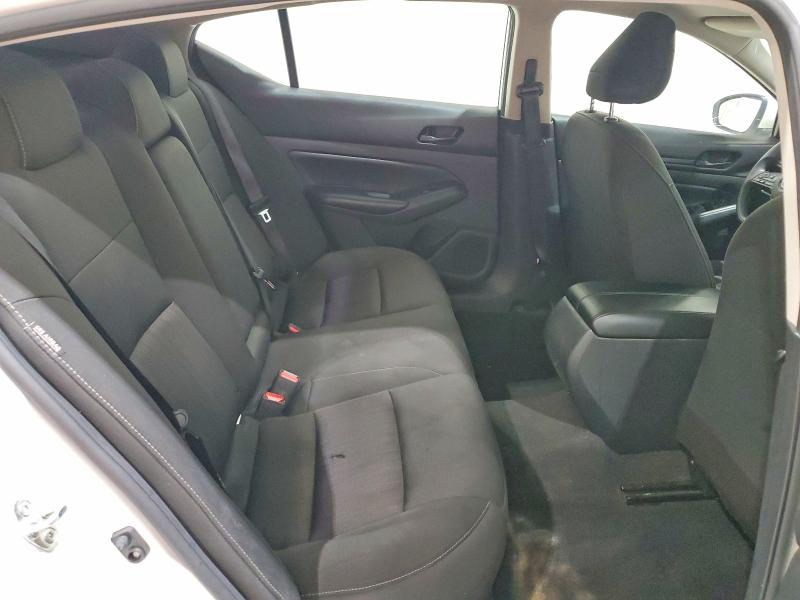 2023 Nissan Altima მანქანა იყიდება აუქციონზე, vin: 1N4BL4BV0PN399270, აუქციონის ნომერი: 59682196