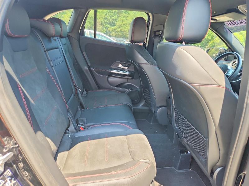 Aukcja sprzedaży 2021 Mercedes-benz Gla, vin: W1N4N5BB2MJ162607, numer aukcji: 61243306